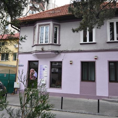 Dimitrie Cantemir Residence Brasov Bagian luar foto