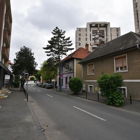 Dimitrie Cantemir Residence Brasov Bagian luar foto