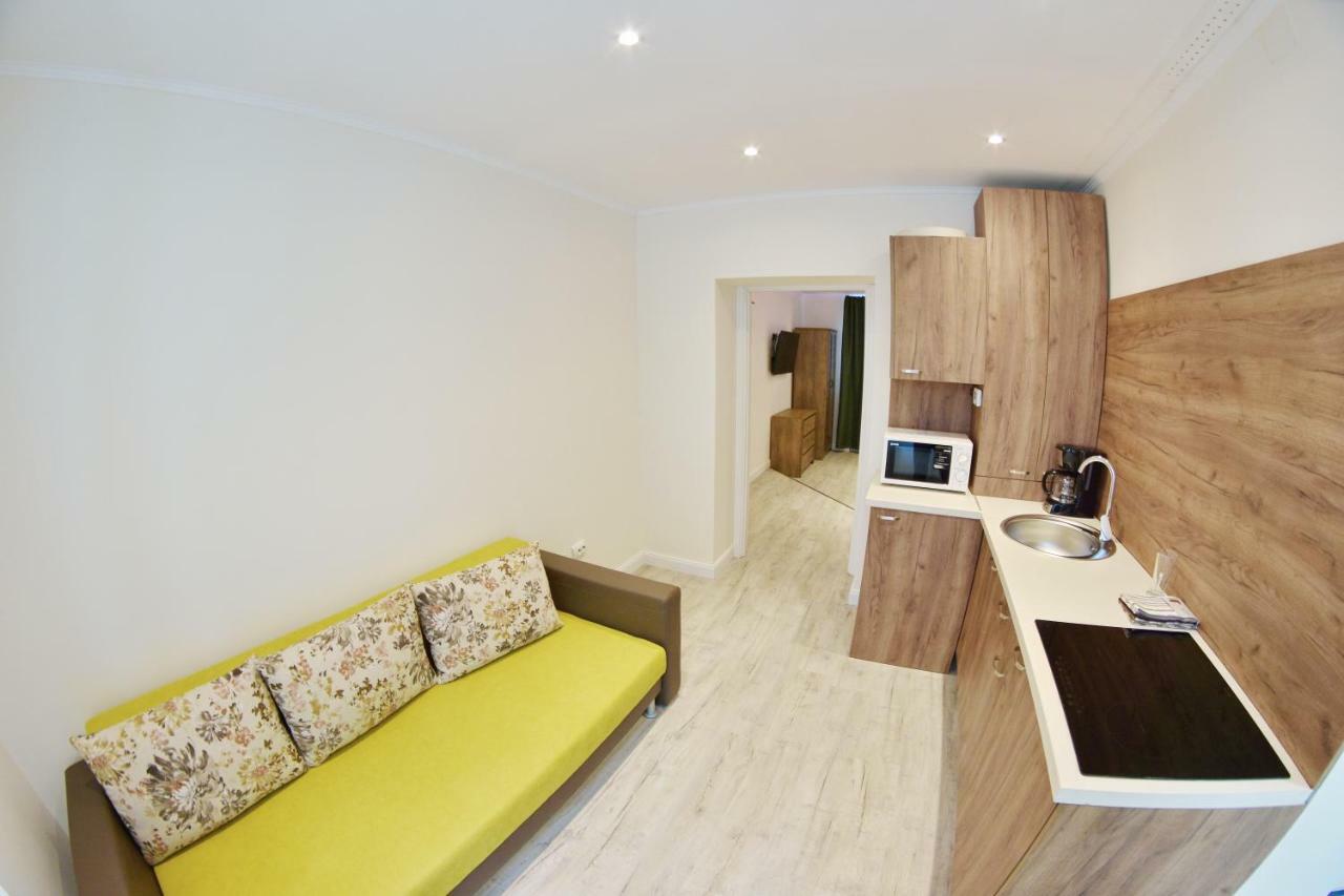 Dimitrie Cantemir Residence Brasov Bagian luar foto