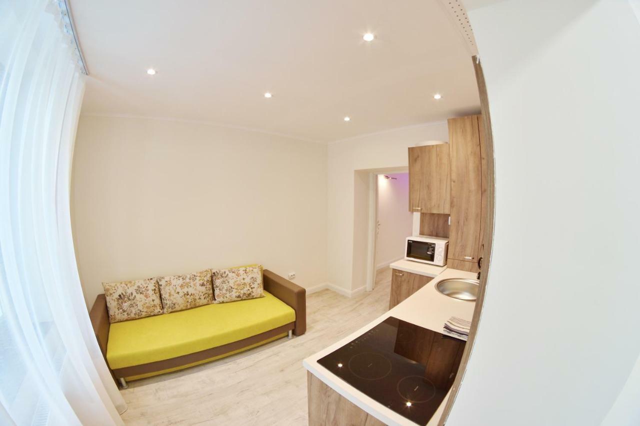 Dimitrie Cantemir Residence Brasov Bagian luar foto