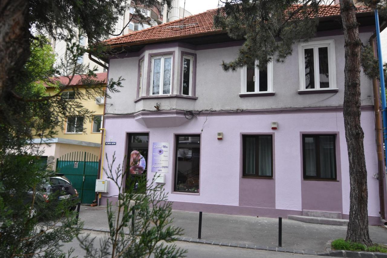 Dimitrie Cantemir Residence Brasov Bagian luar foto