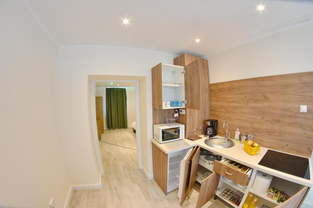 Dimitrie Cantemir Residence Brasov Bagian luar foto