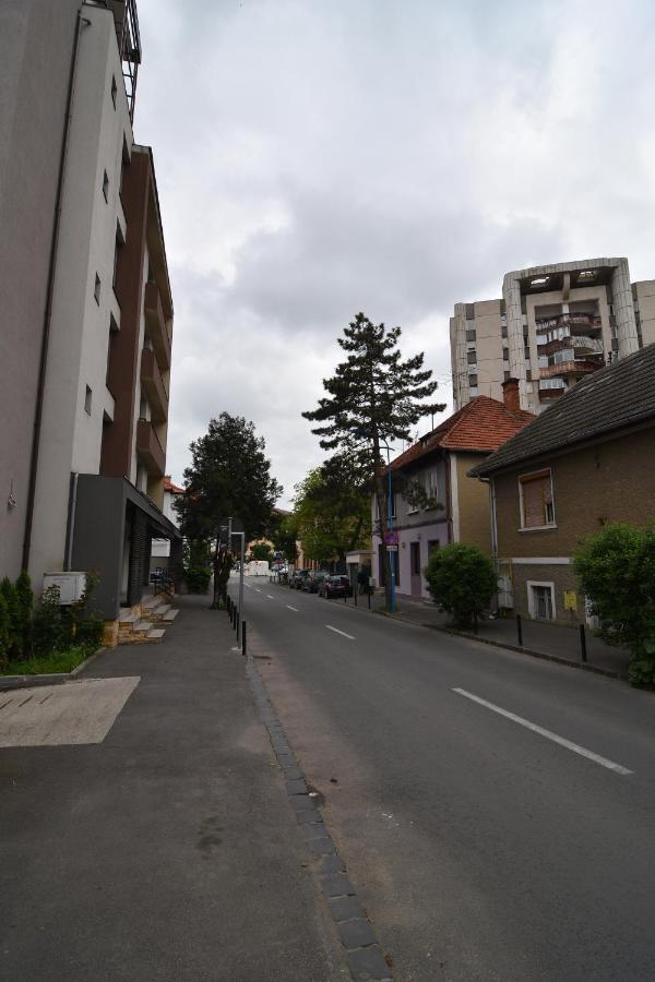 Dimitrie Cantemir Residence Brasov Bagian luar foto