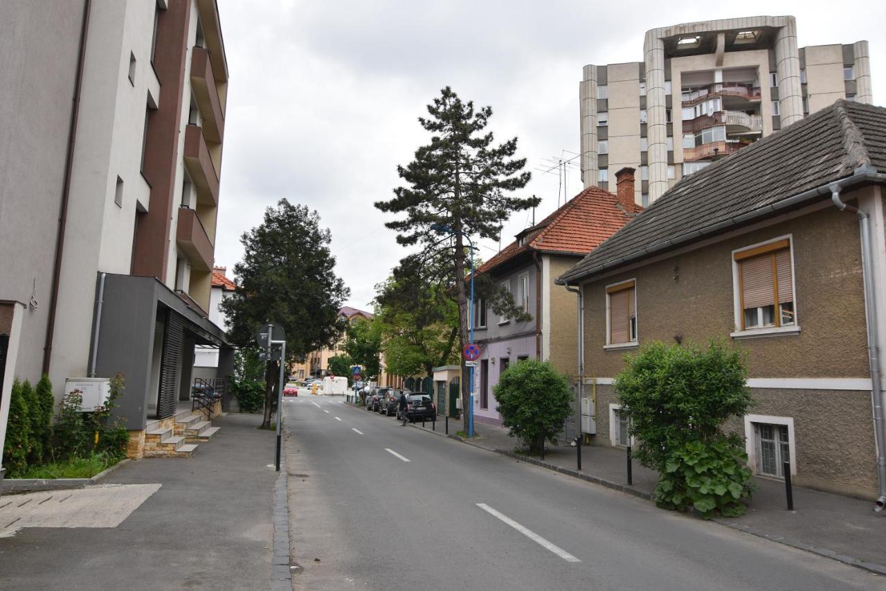 Dimitrie Cantemir Residence Brasov Bagian luar foto